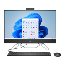 HP All-in-One 27-cb1088ci All-in-One PC 6C913EA